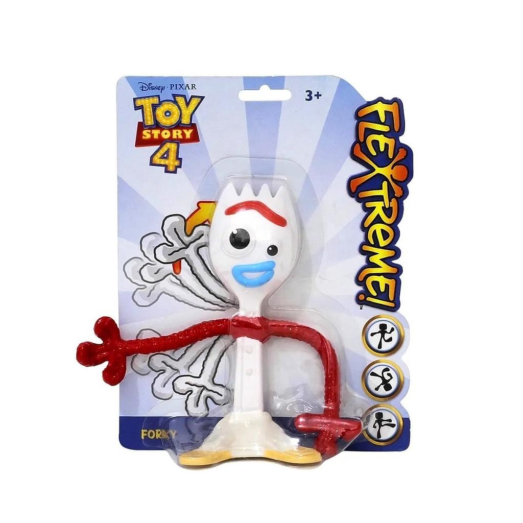 Mini Figura Forky