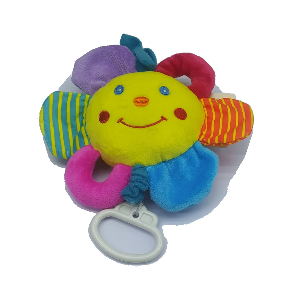 Dormidera Flor