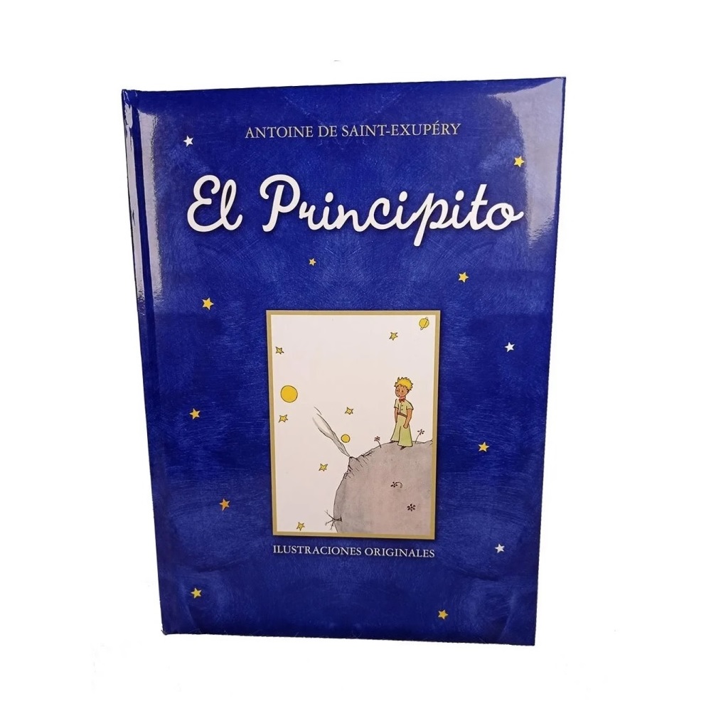 Libro El Principito