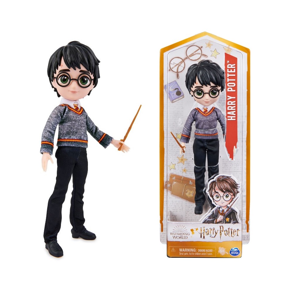 Figura Harry Potter