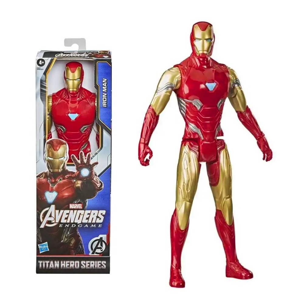 Figura Iron Man 2247
