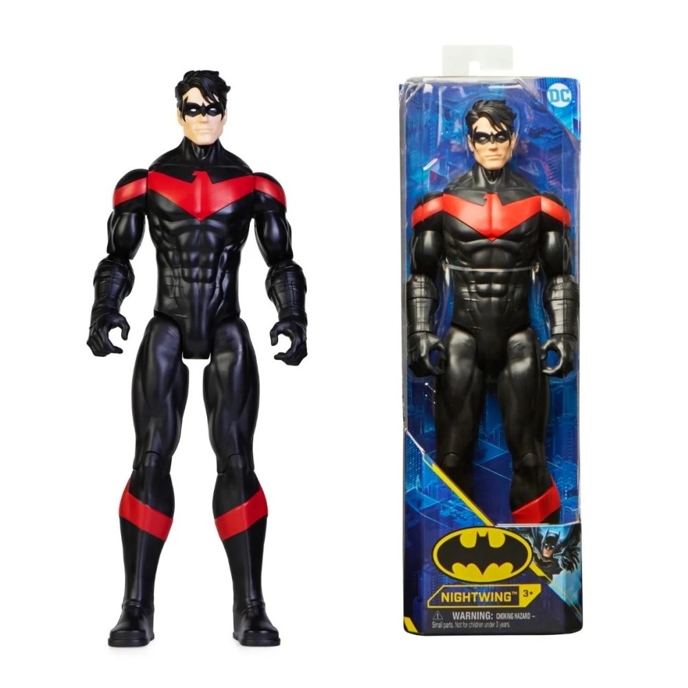 Figura Nightwing