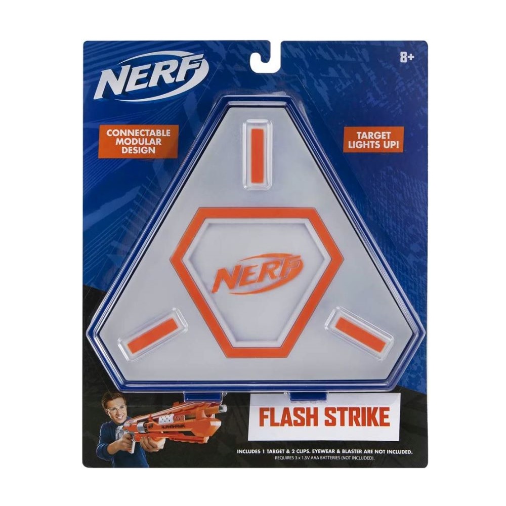 Nerf  Flash Strike