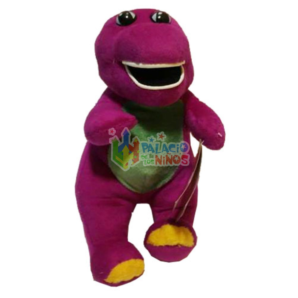 BARNEY MUSICAL MEDIANO