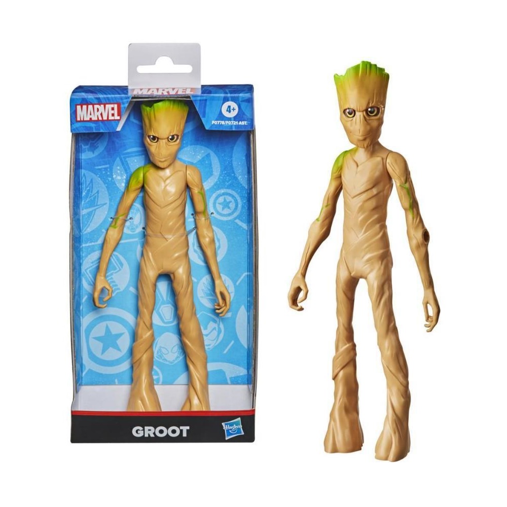 Figura Groot