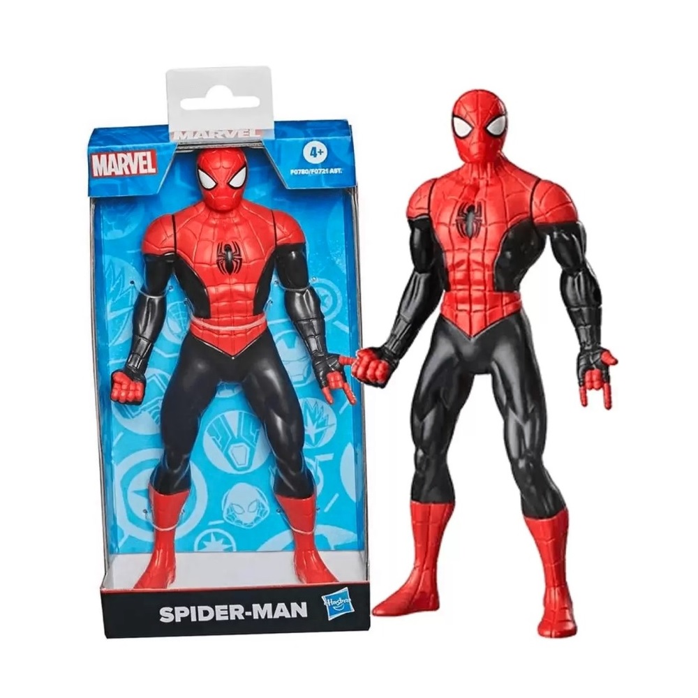 Figura Spider- Man
