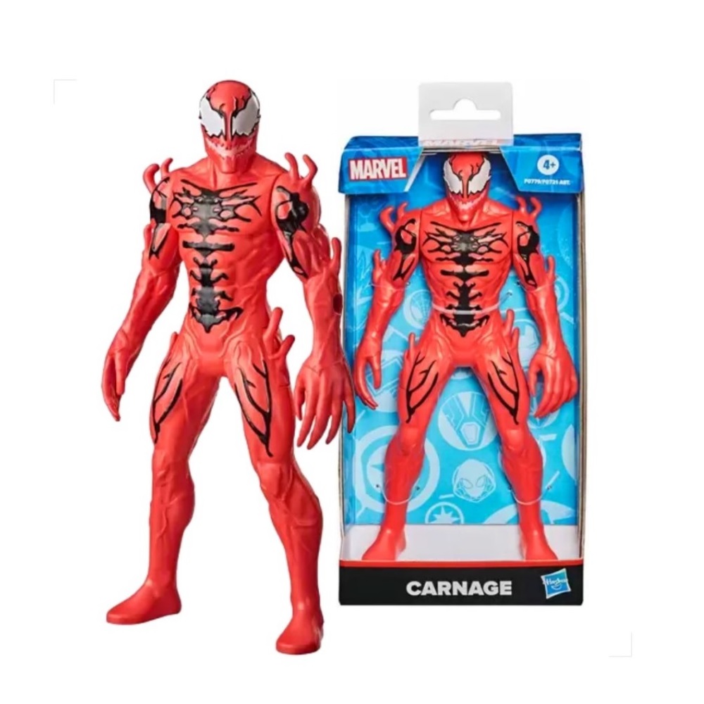 Figura Carnage