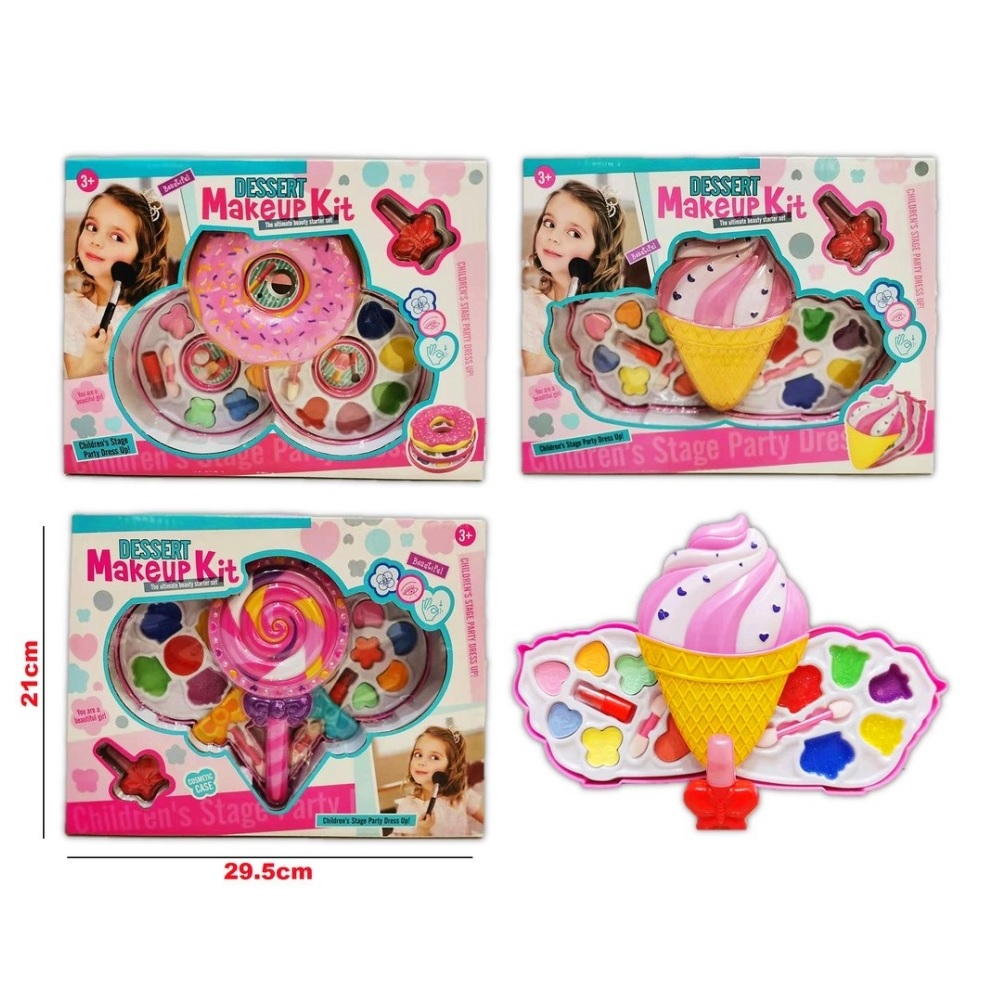 Petaca Maquillaje modelos surtidos