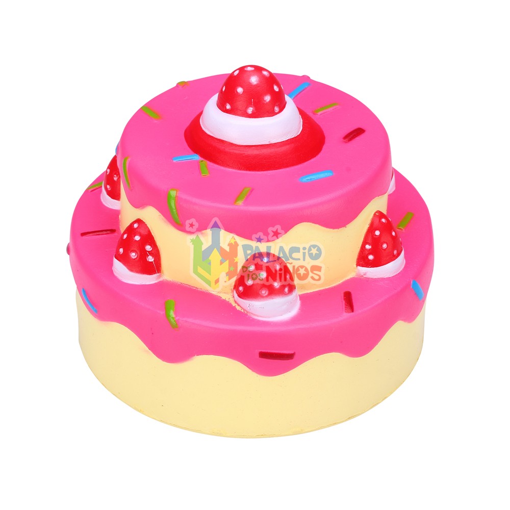 Squishy Torta