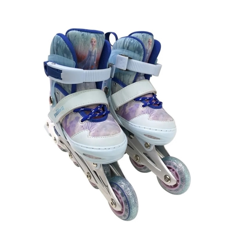Patines Rollers Elsa Talle M