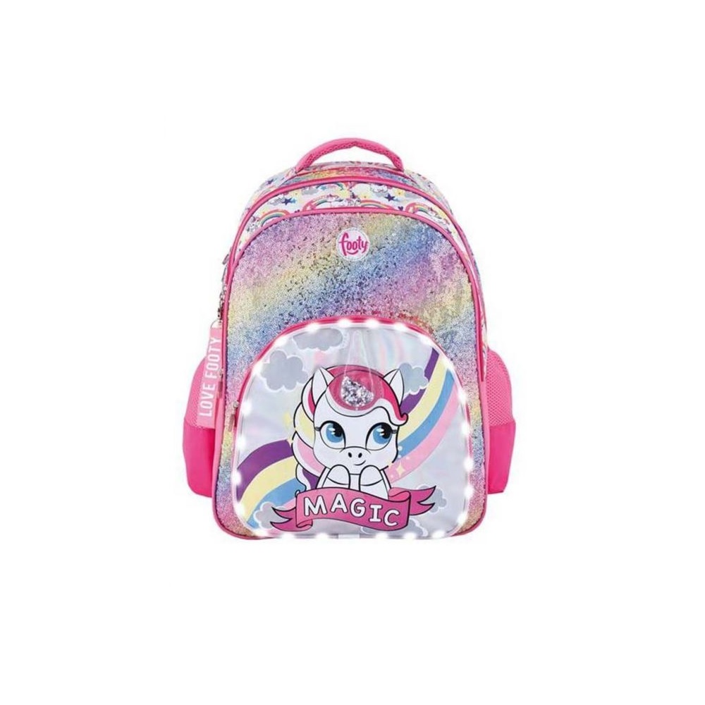 Mochila Unicornio Magic