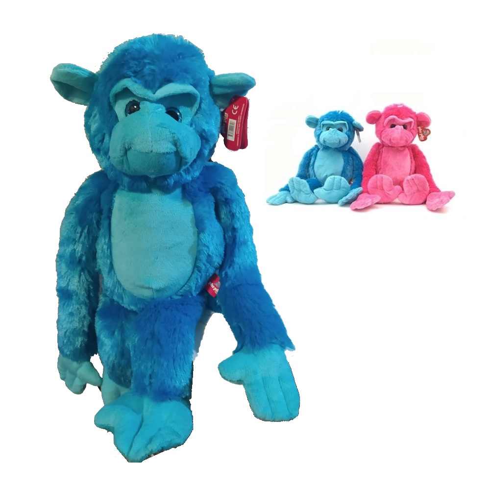 Peluche Mono Fluor