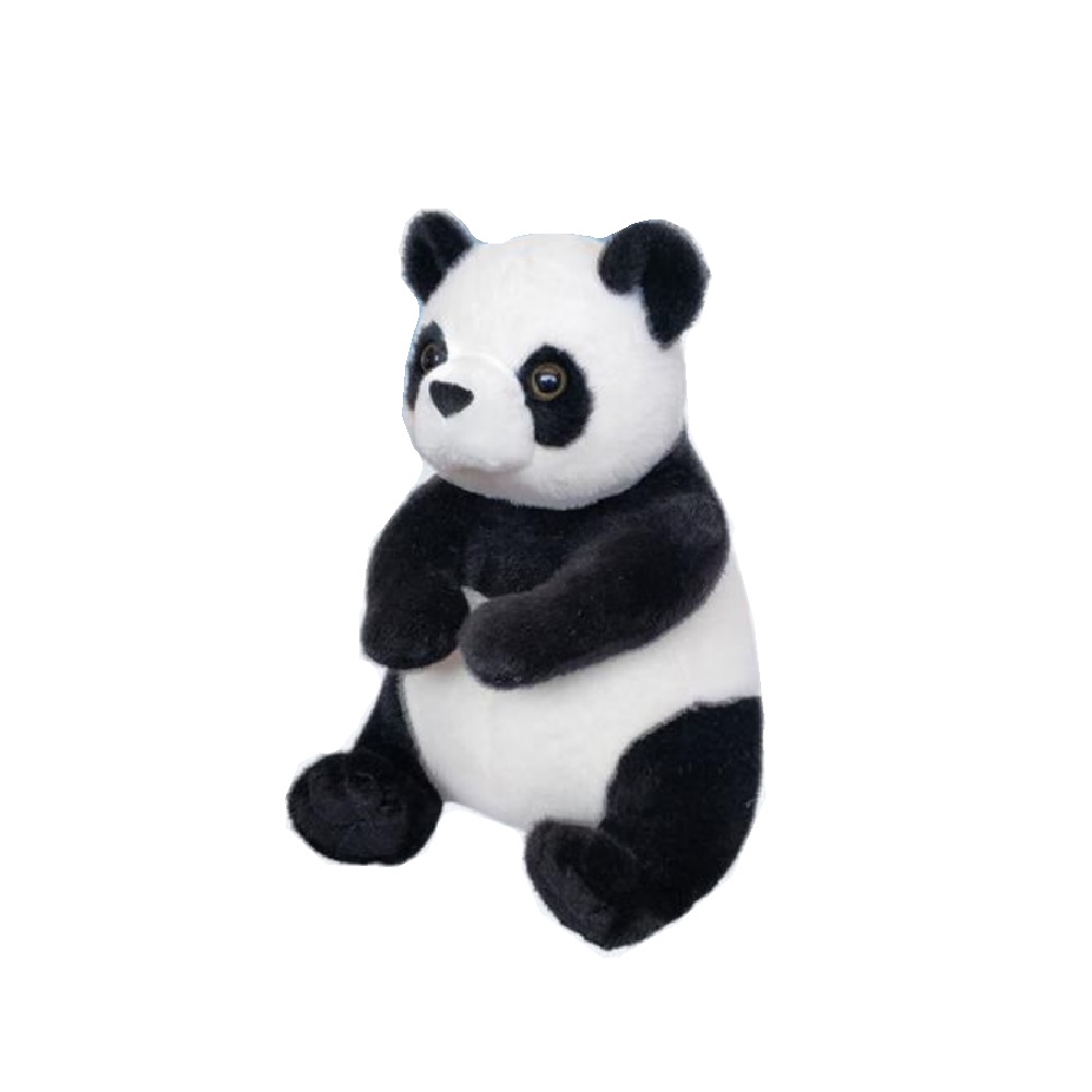 Peluche Oso Panda Numi