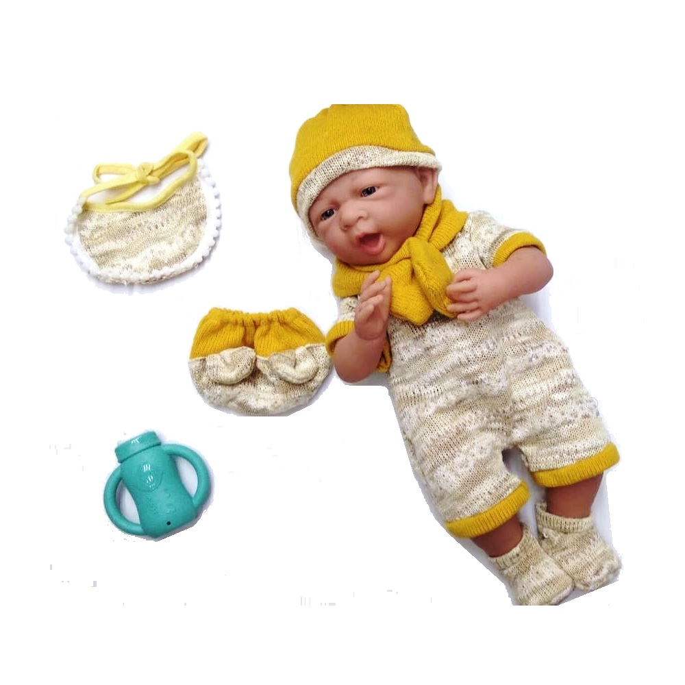 Bebote Baby Doll Kids