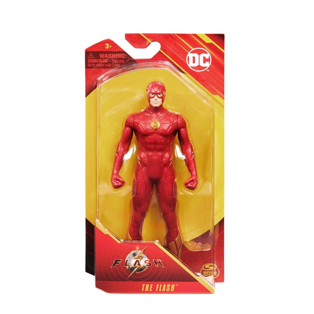 Figura Flash 15 cm.