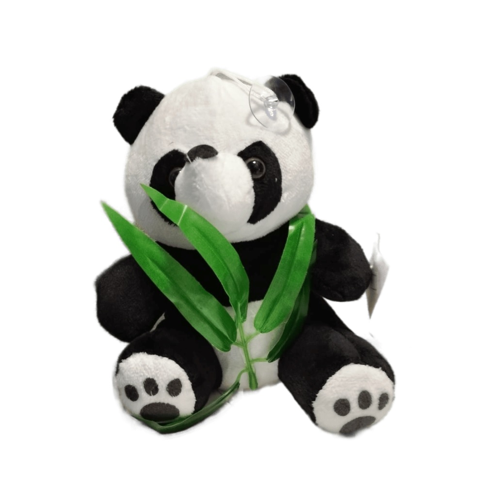 Oso Panda c/ Bambú