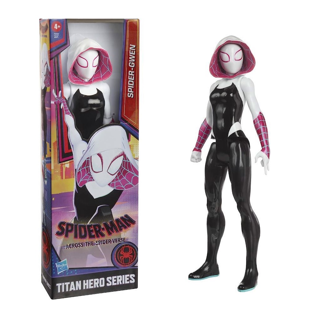 Figura Spider- Gwen