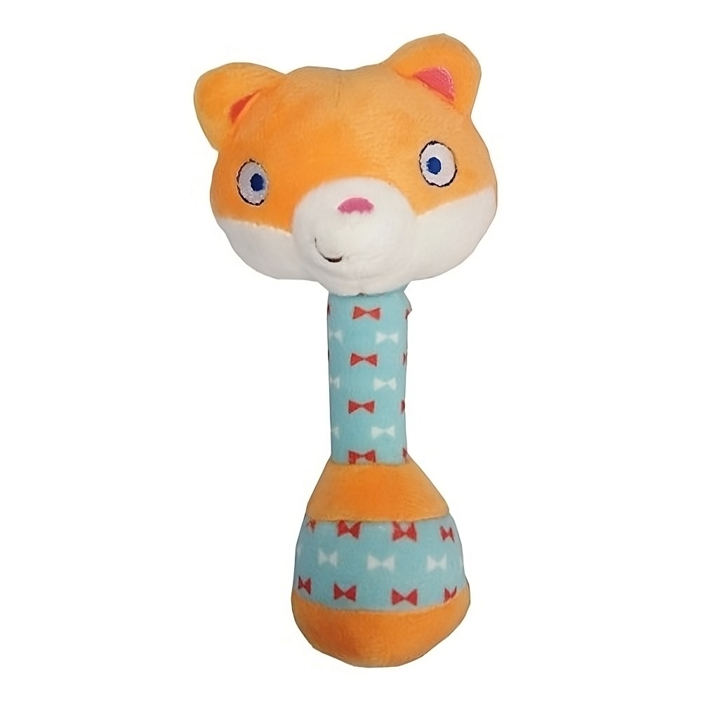 Sonajero Bastón Zorrito