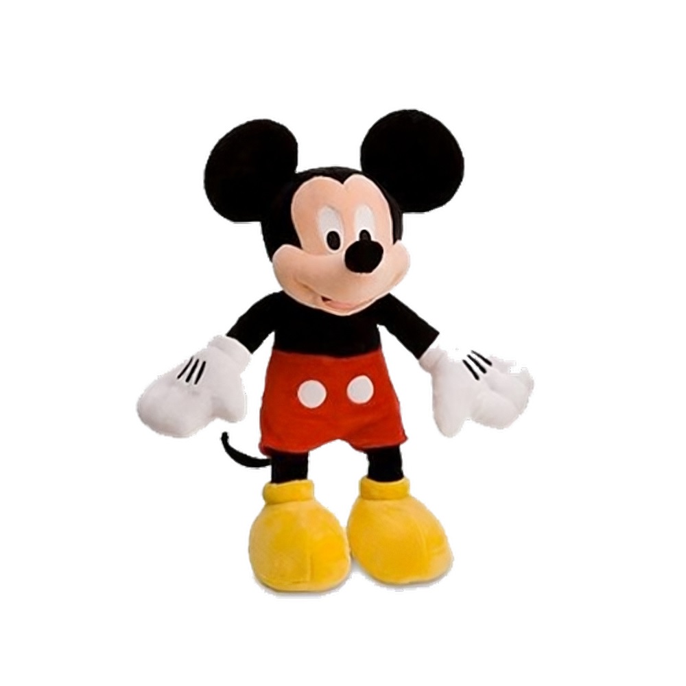 Peluche Mickey Disney