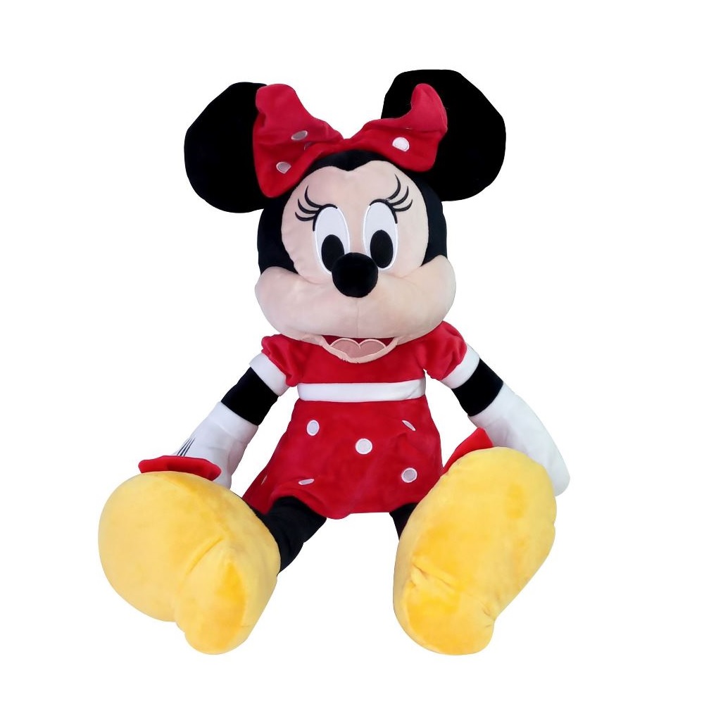 Peluche Minnie Disney