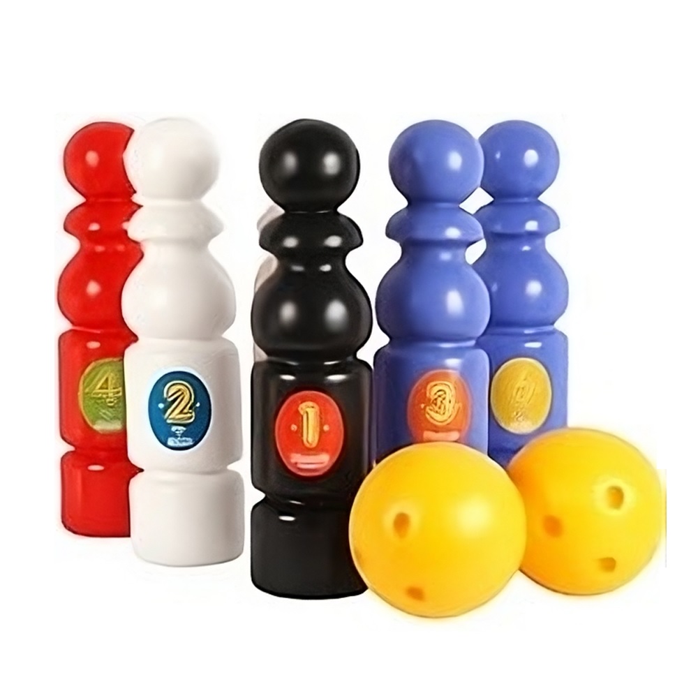 Set Bolos Coloridos en red