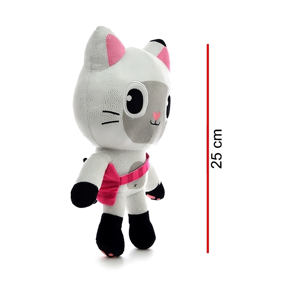 Peluche Pandy Gabby's Dollhouse