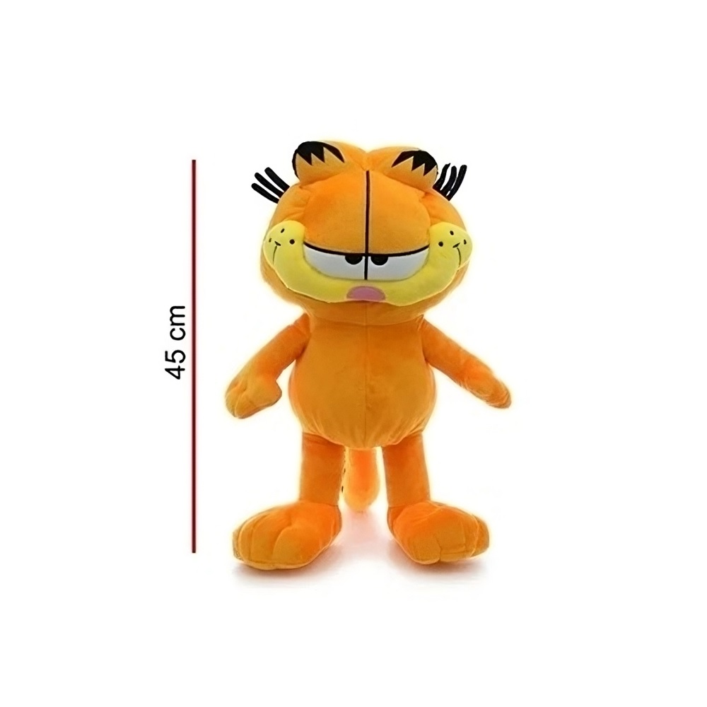 Peluche Garfield 45 cm