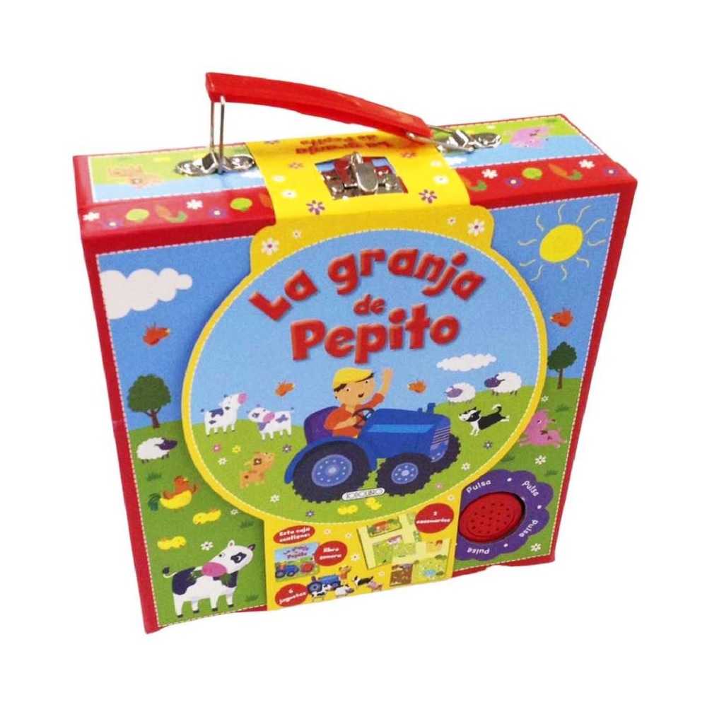 Colección La Granja de Pepito