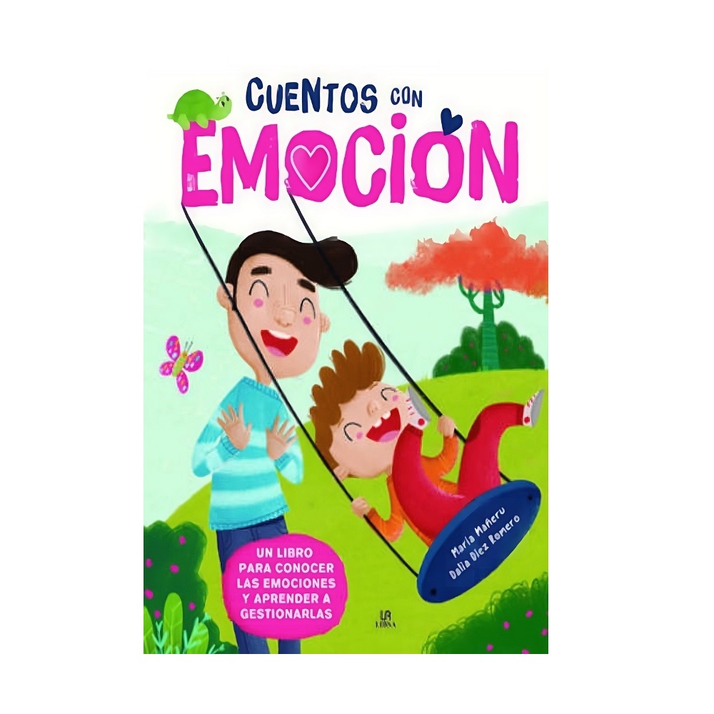 Cuentos con Emoción