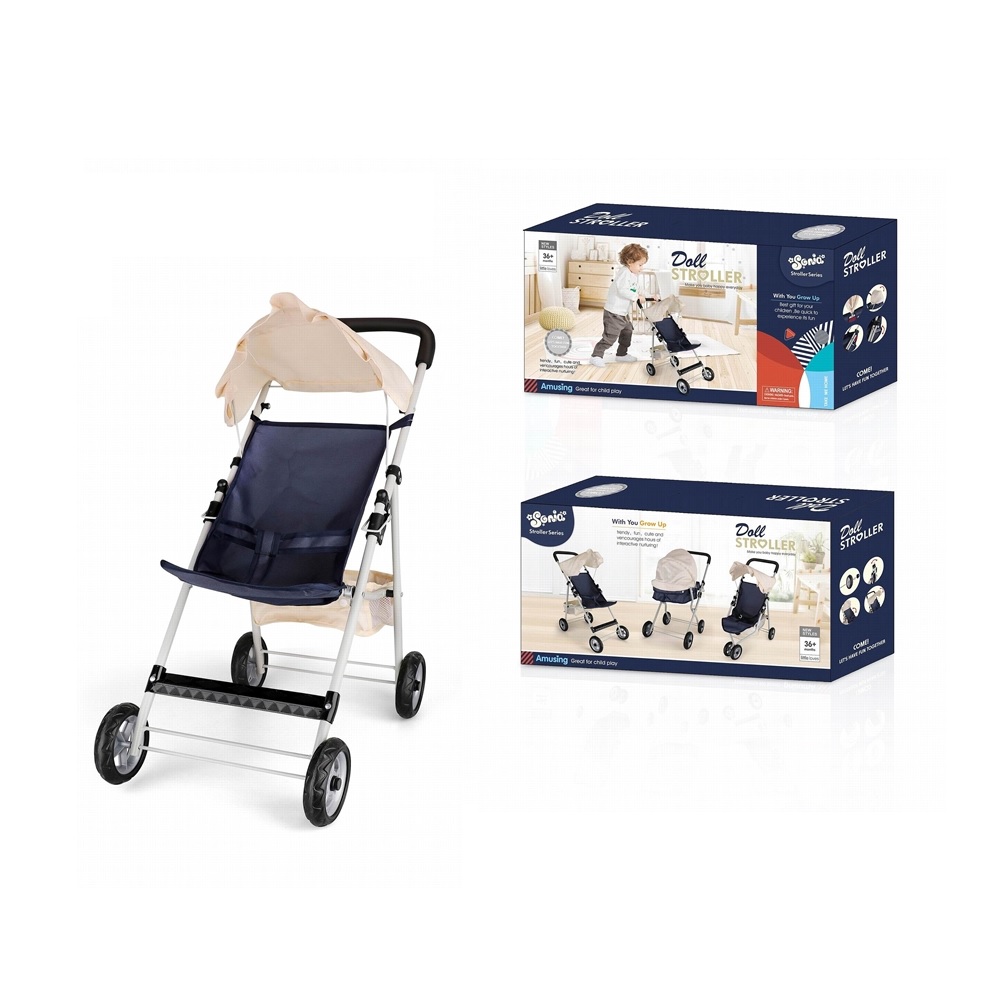 Coche Muñeca Doll Stroller