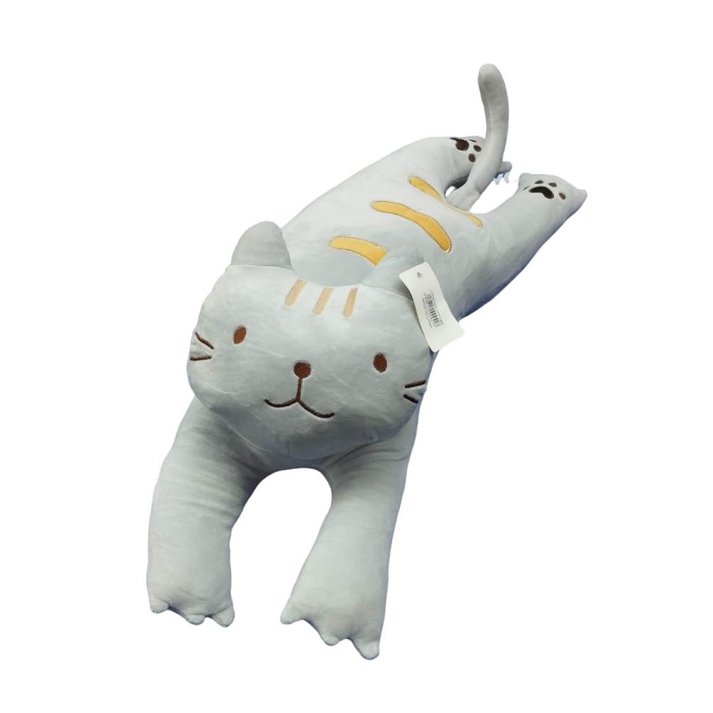 Peluche Gato Acostado