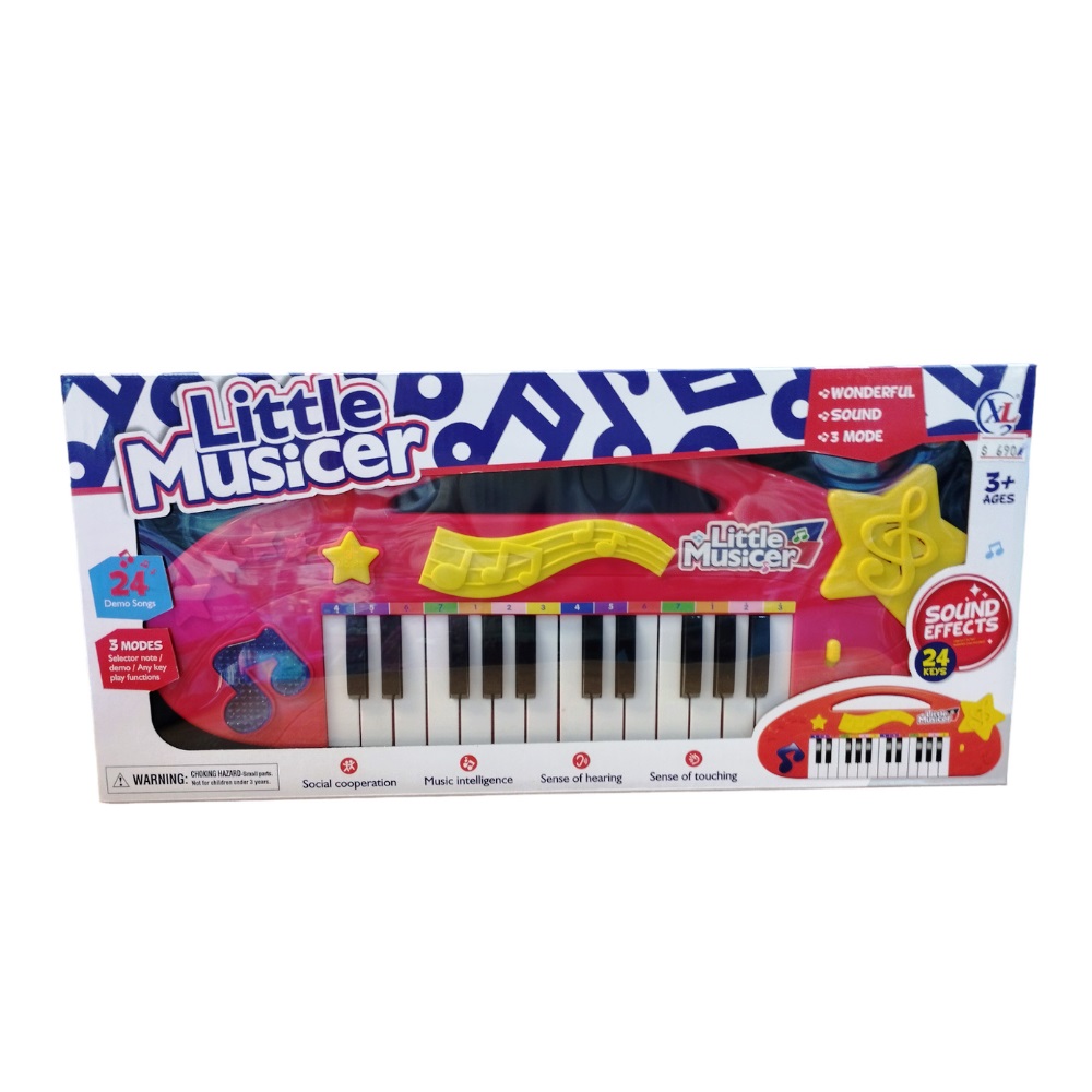 Órgano Musical Little Musicer