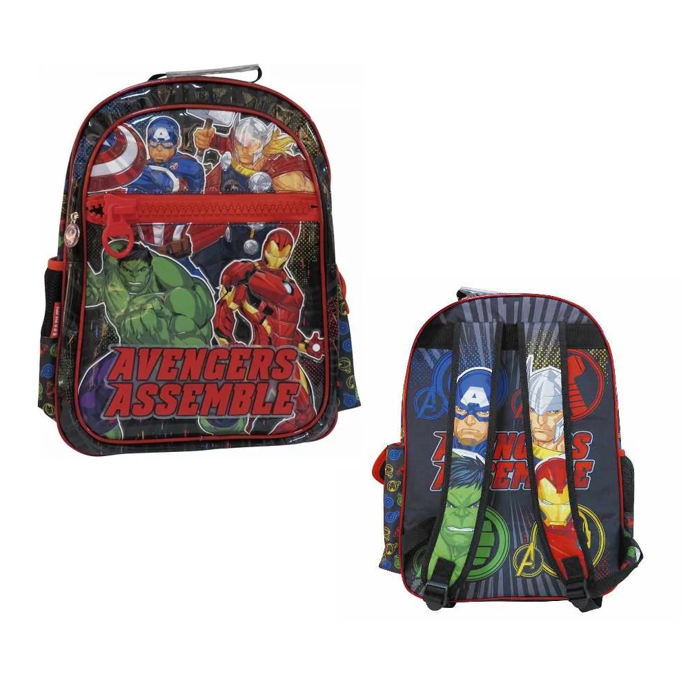 Mochila Avengers 552