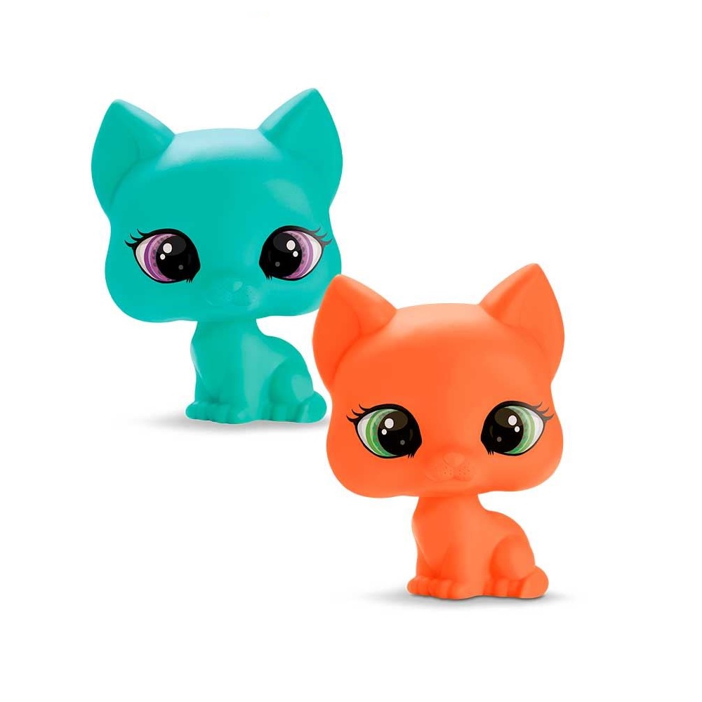 Gatito Baby Start