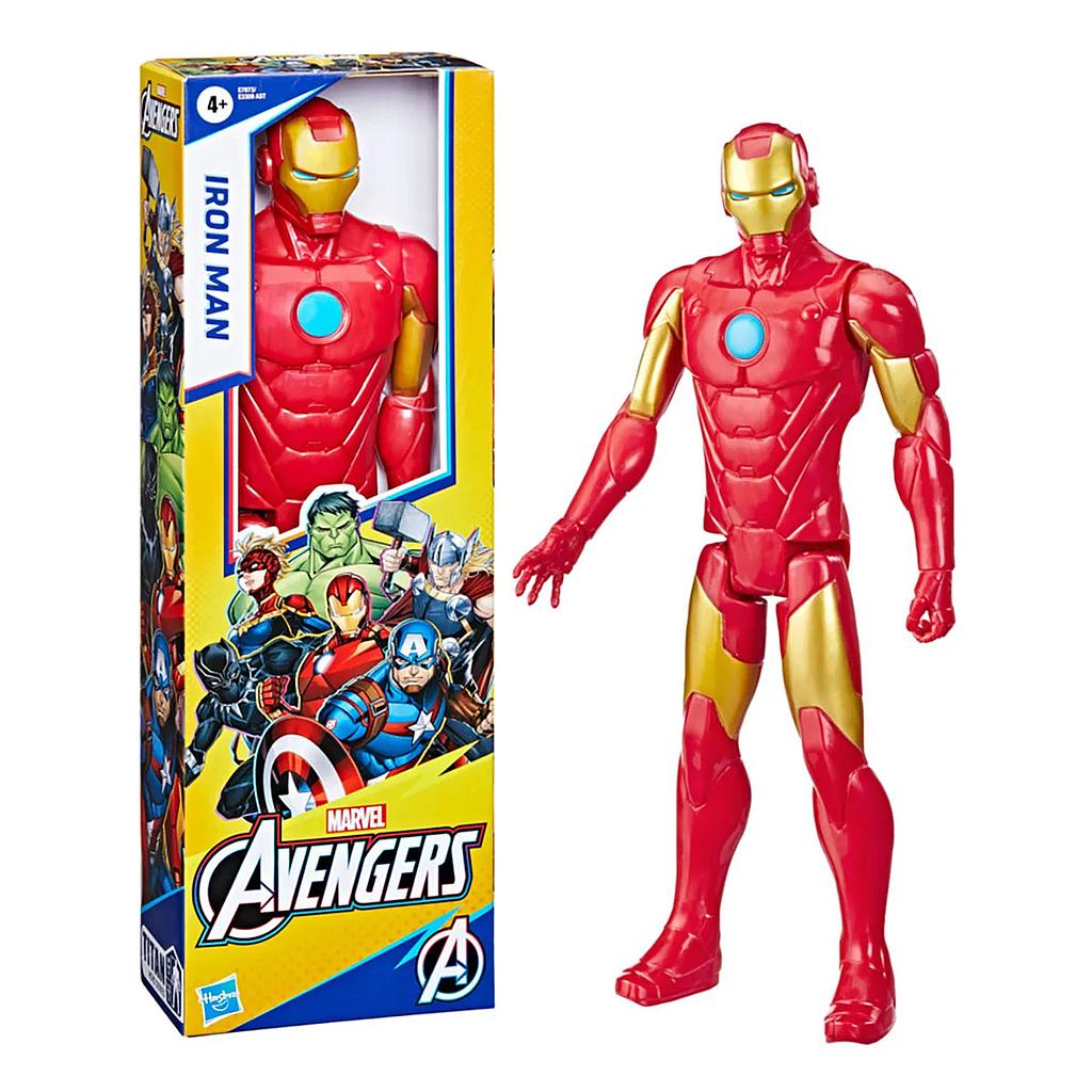 Figura Iron Man 7873
