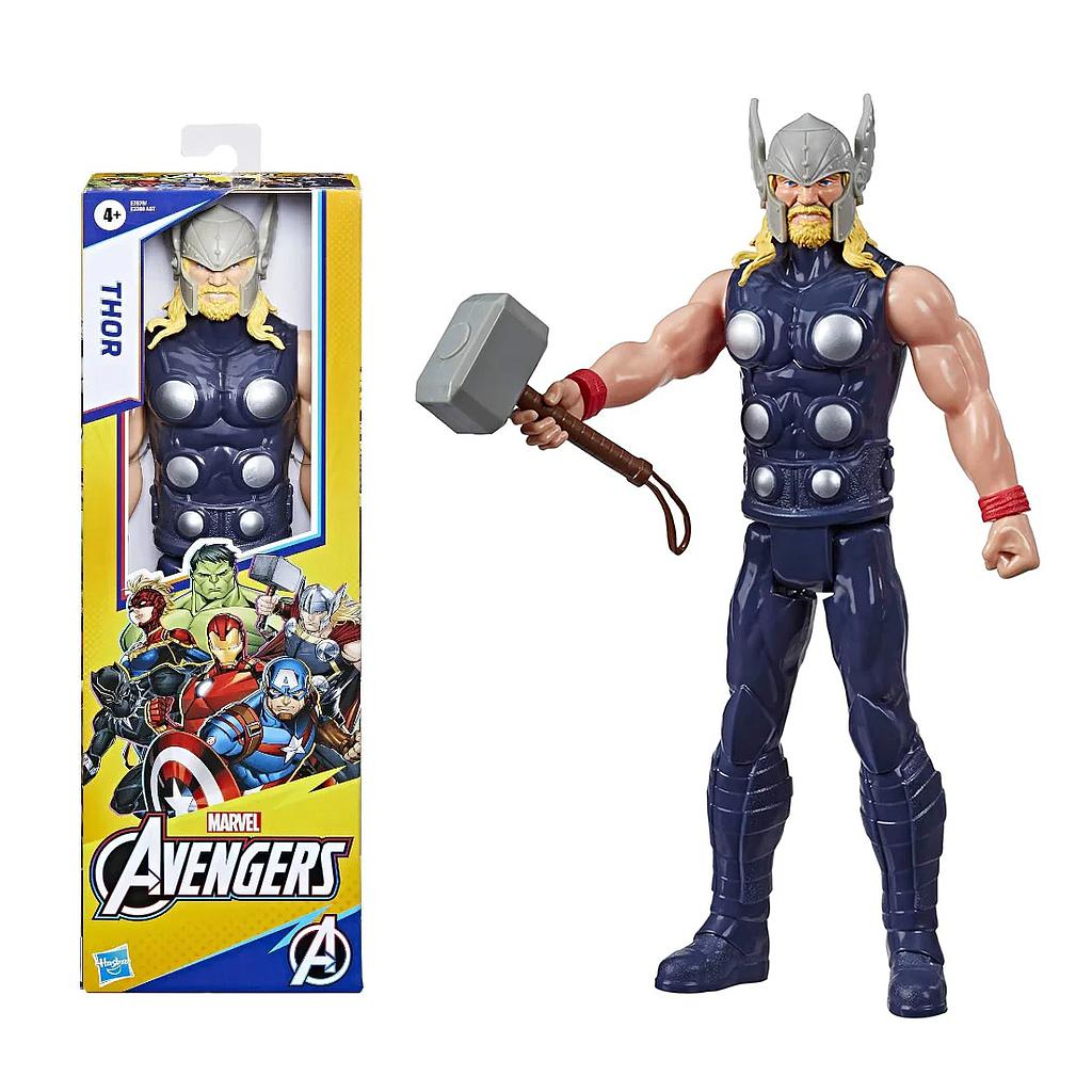 Figura de Thor 7879