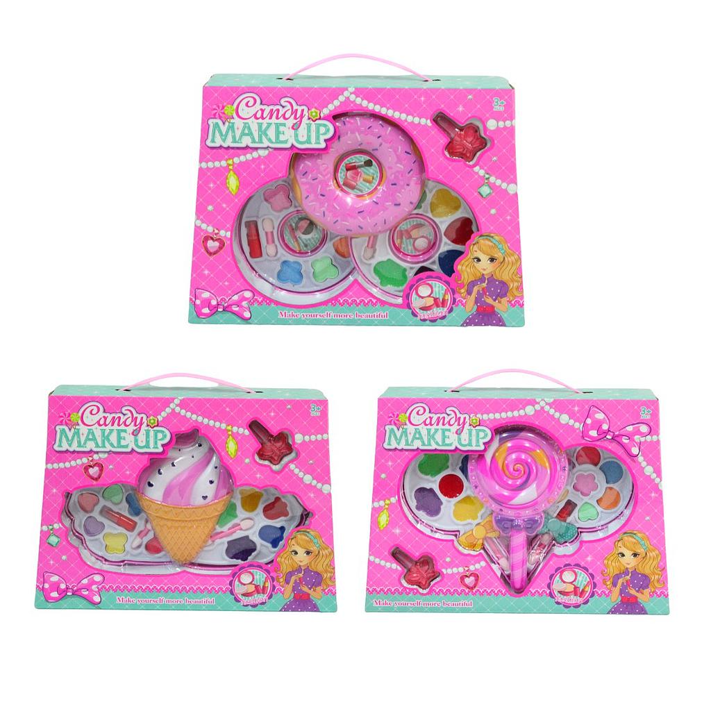 Petaca Maquillaje Candy