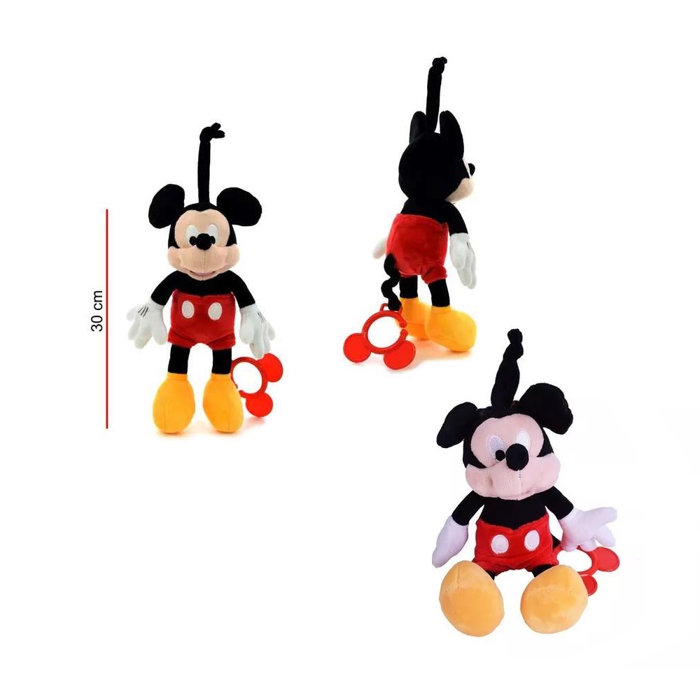 Dormidera Mickey