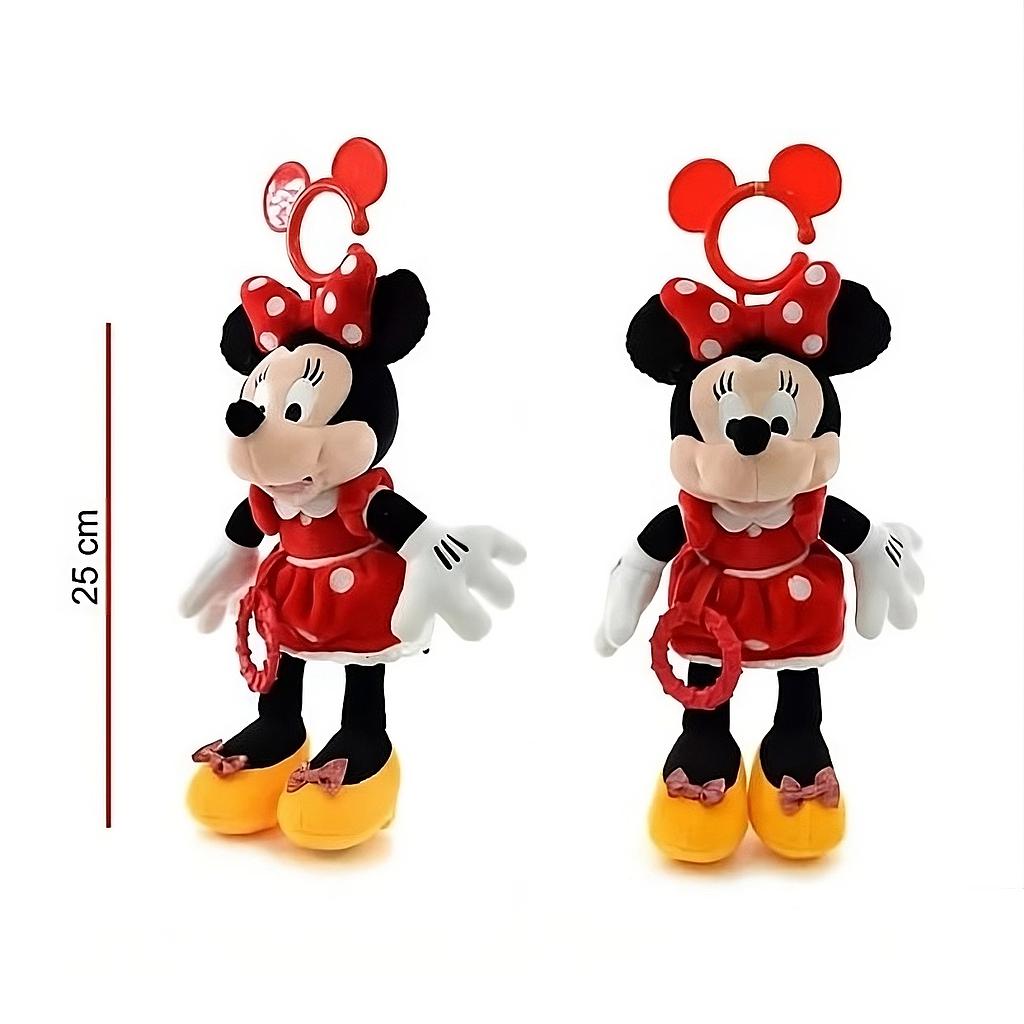 Dormidera Minnie