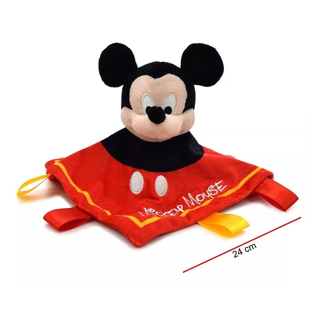 Trapito Apego Mickey Mouse