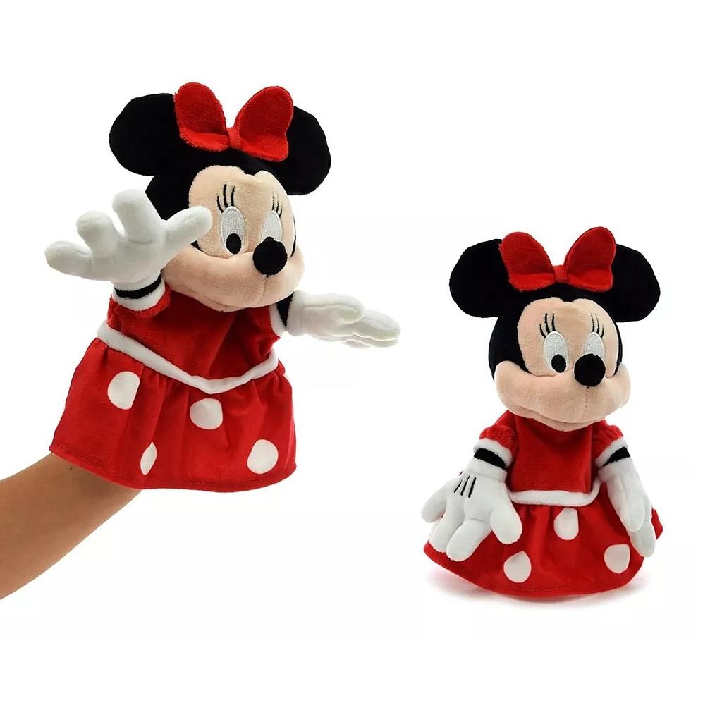 Títere Peluche Minnie