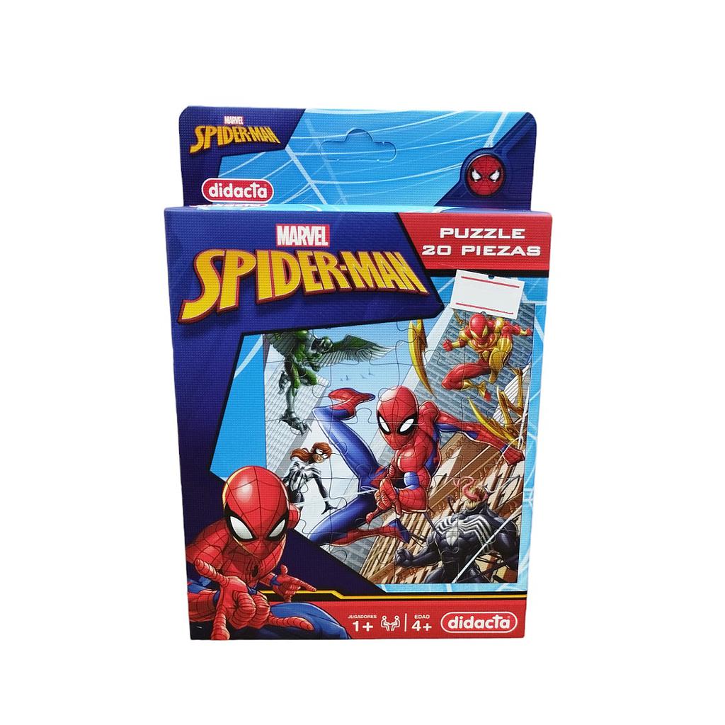 Puzzle Spiderman 290/13