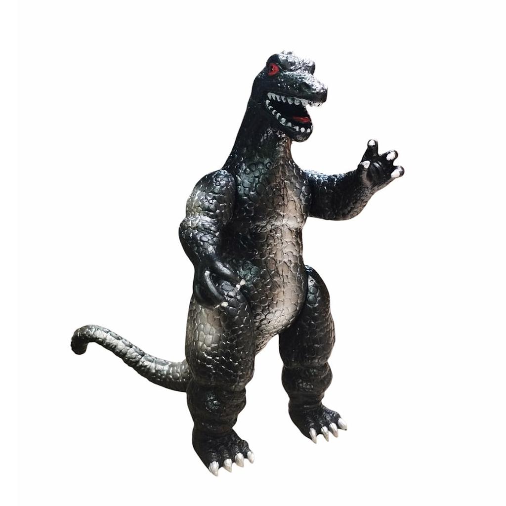 Godzilla en bolsa
