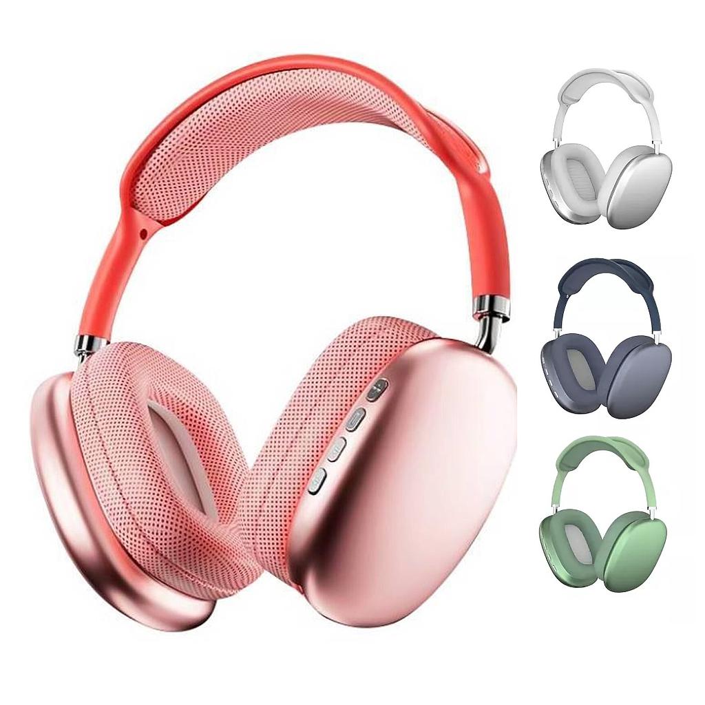 Auriculares Soft Inalámbrico