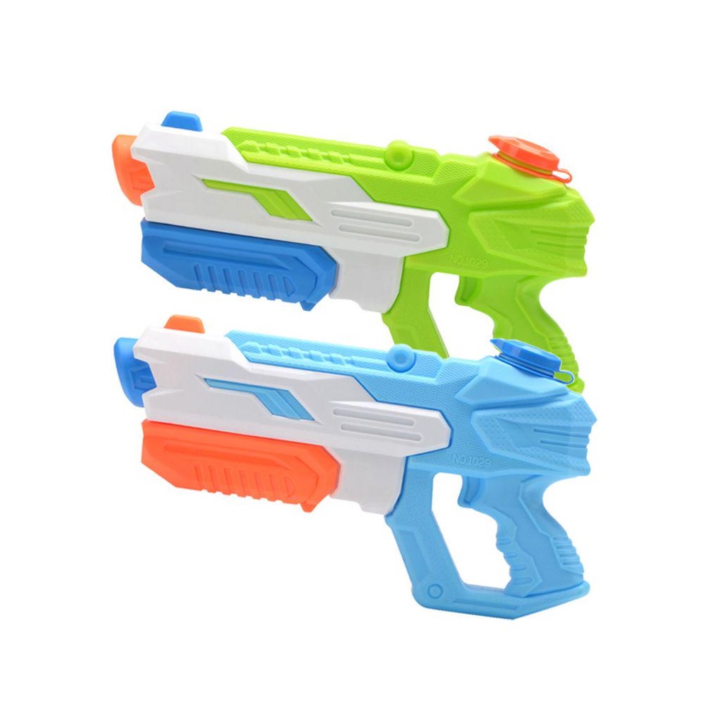 Pistolas Agua x 2