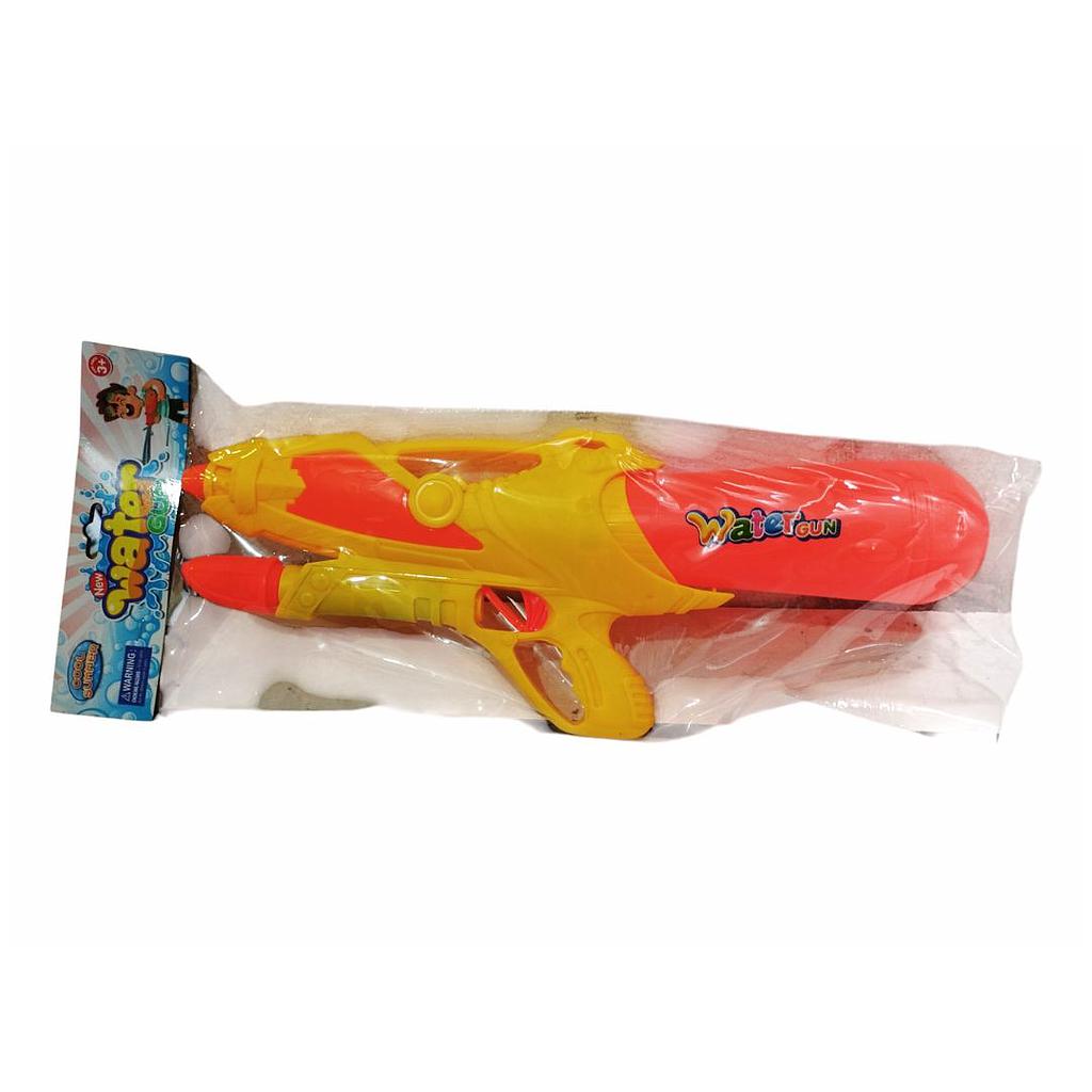 Pistola de Agua en bolsa