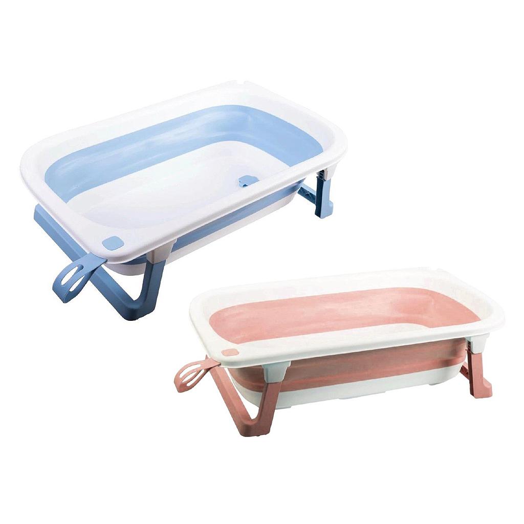Bañito Plegable con Patas