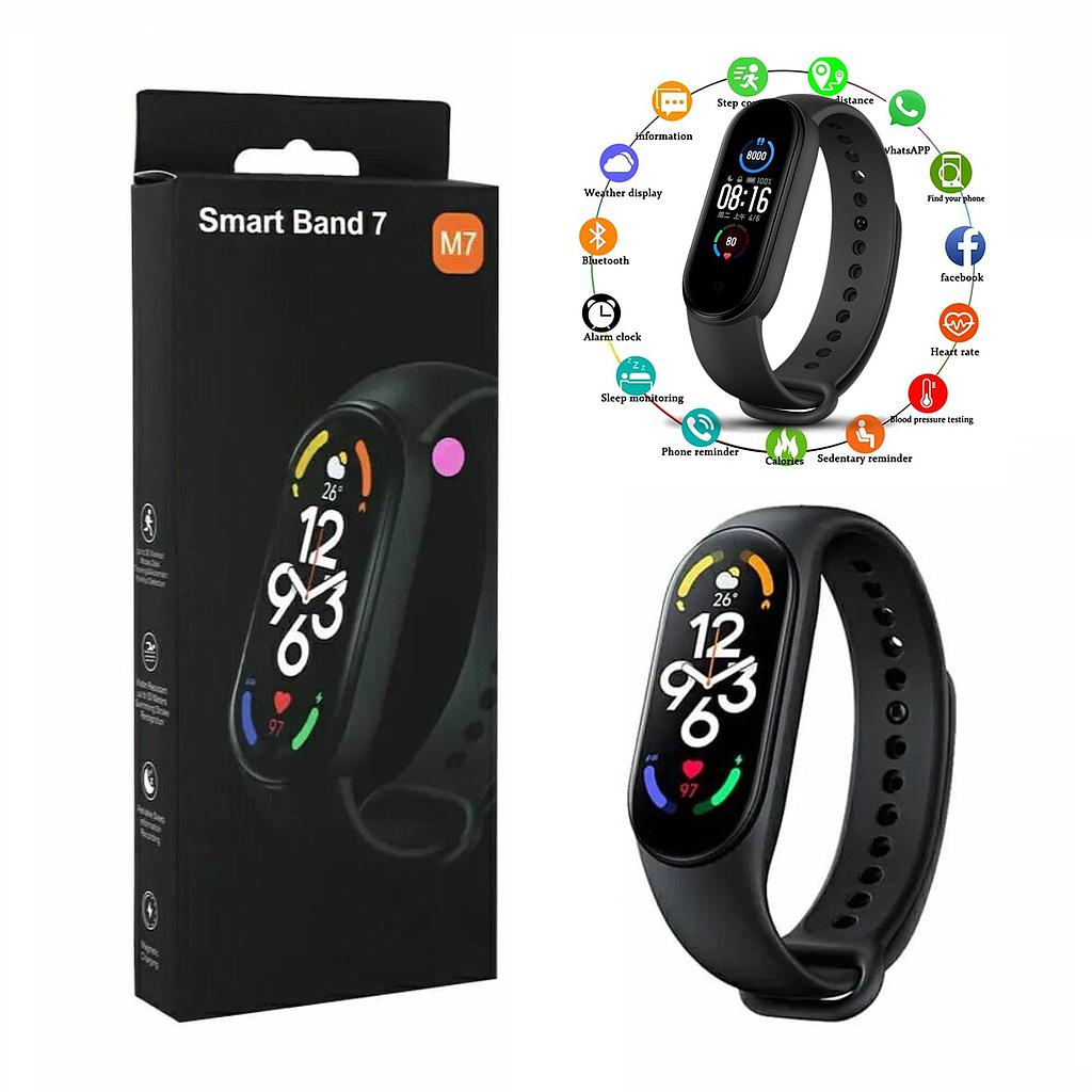 Reloj Banda Inteligente