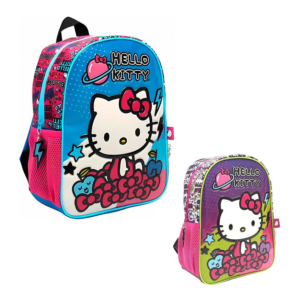Mochila Hello Kitty
