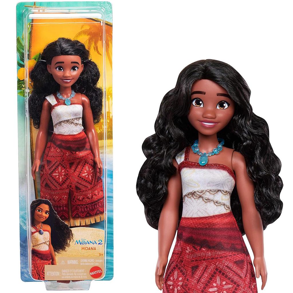 Figura Moana 2